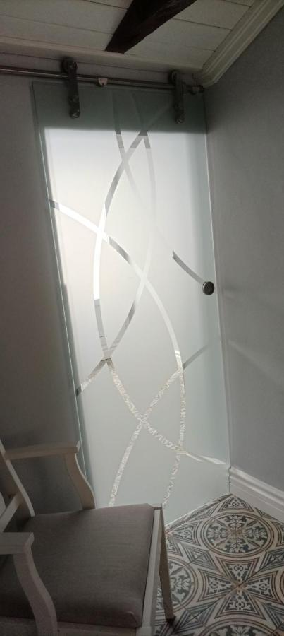 Apartamento Trasiego Valdepeñas Εξωτερικό φωτογραφία